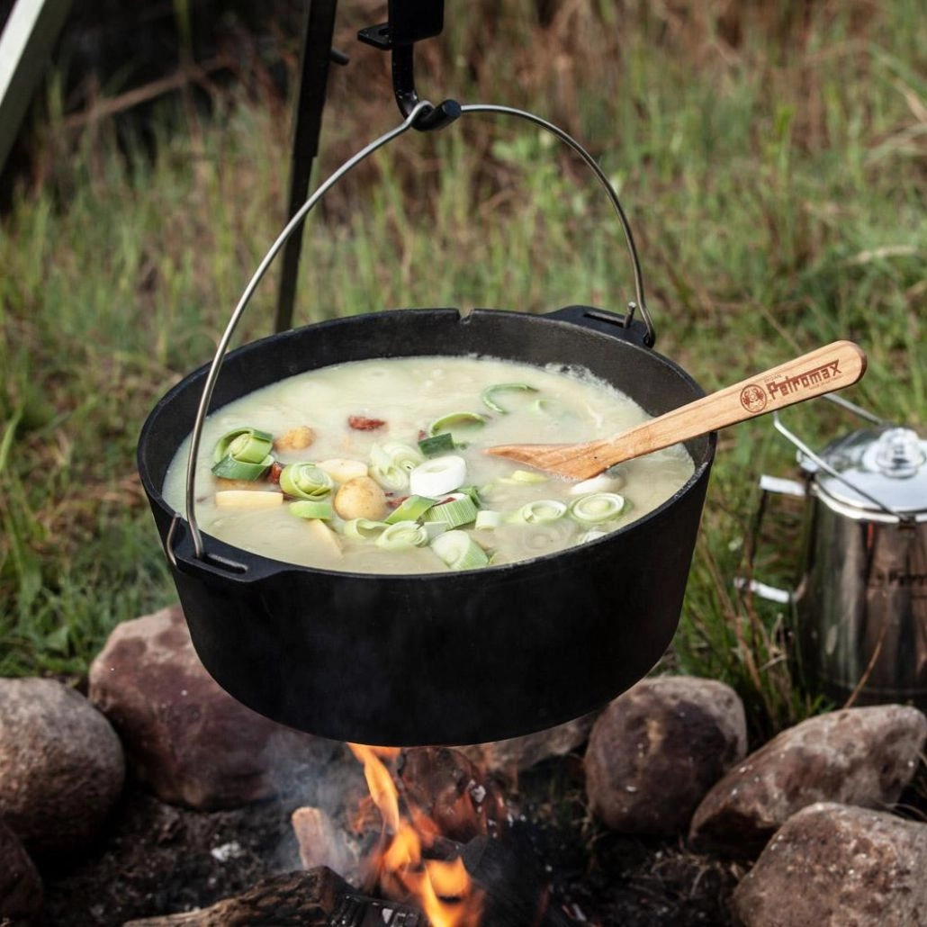 Ceaun fonta Petromax 10l [5]