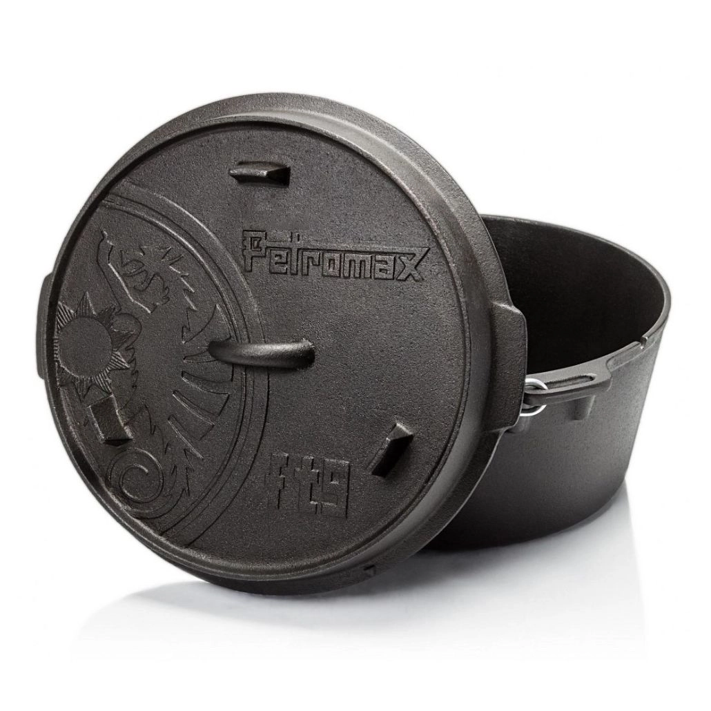 Ceaun fonta Petromax 8l [2]