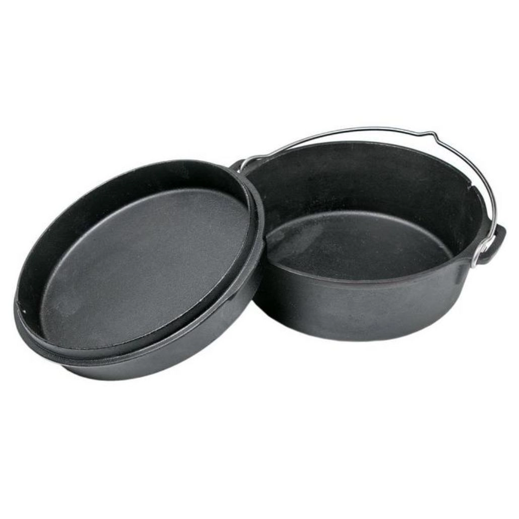 Ceaun fonta Petromax 8l [3]