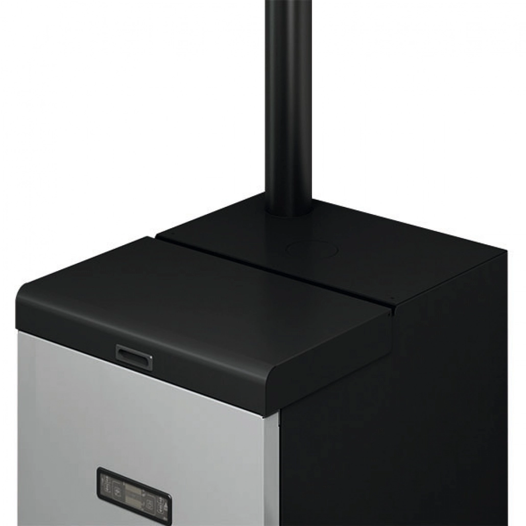 Centrala peleti KANTINA 20KW - clasa A+ [3]