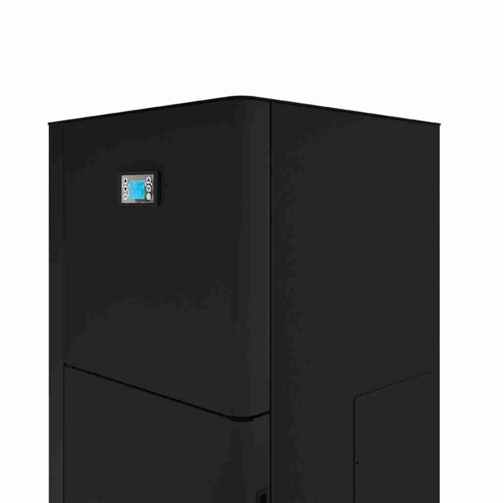 Centrala peleti PRO 20KW - cu autocuratare [3]
