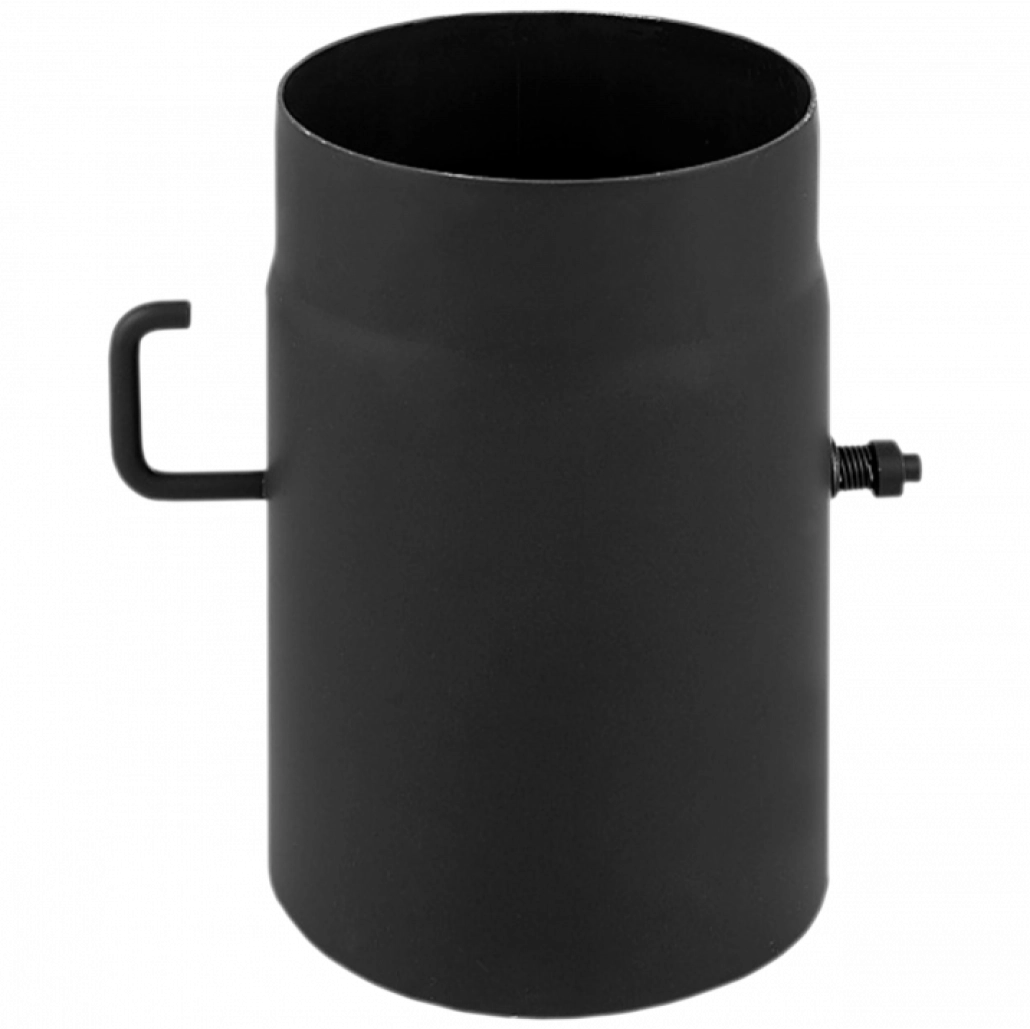 Clapeta burlan otel Ø 150 [1]