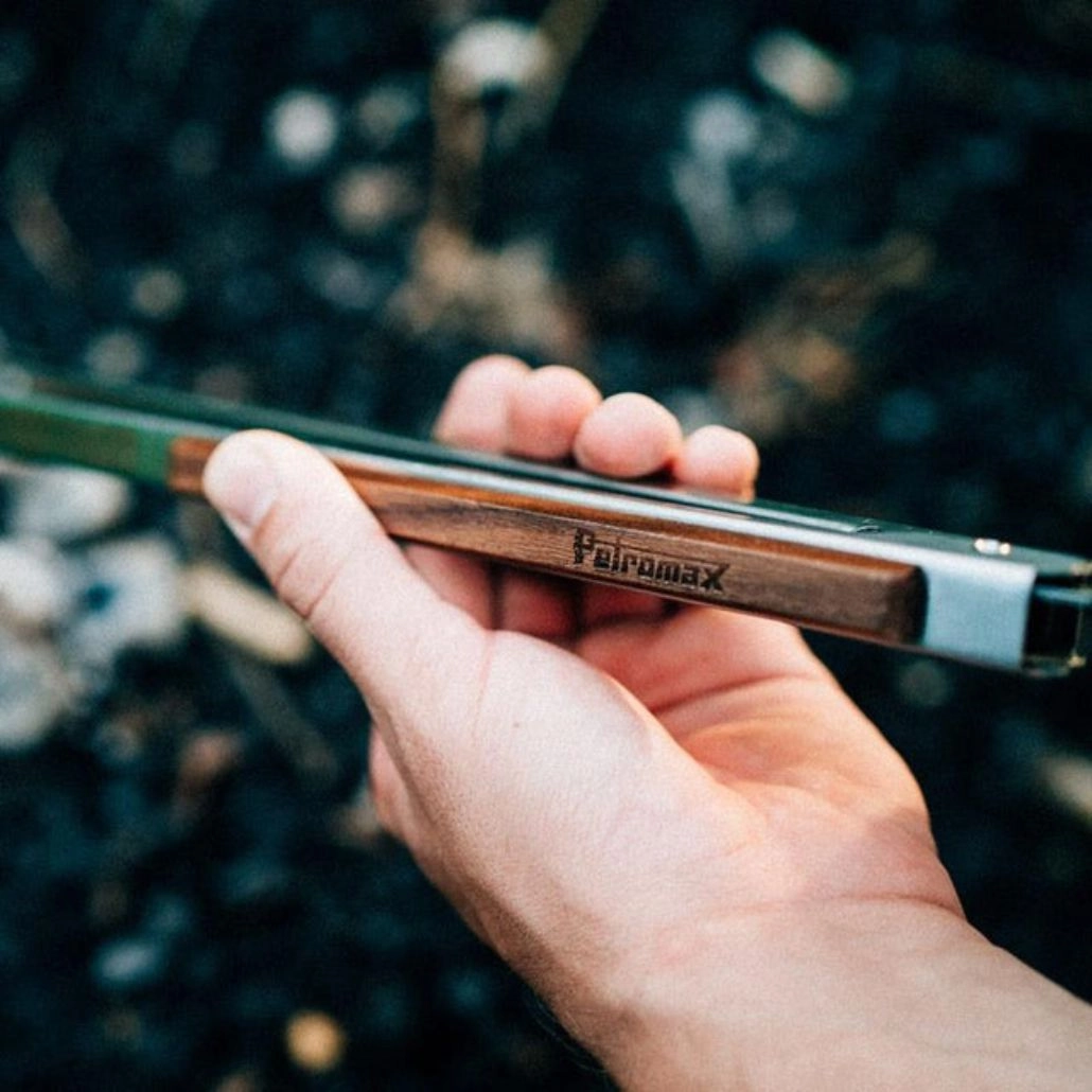 Cleste gratar 41 cm Petromax [3]