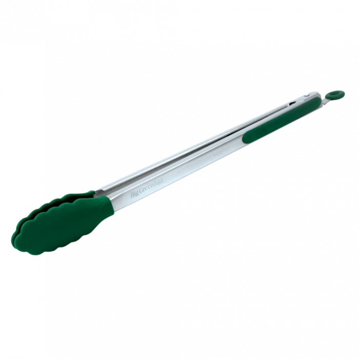 Cleste intors carne - inox/silicon - 40cm [1]