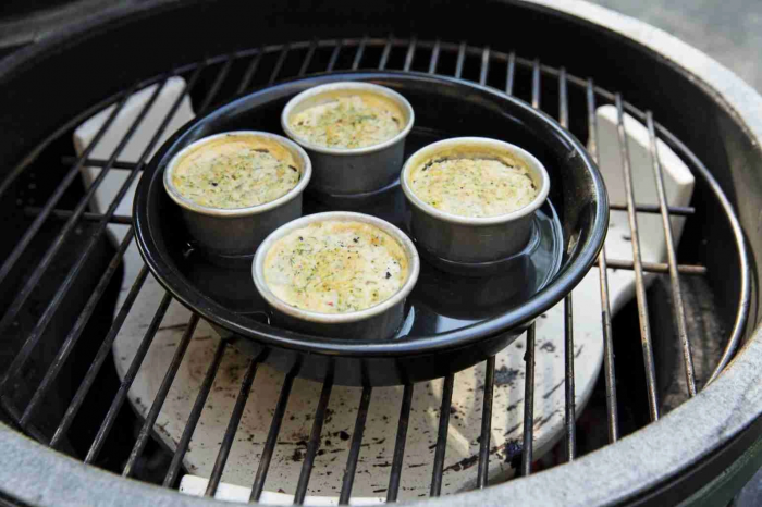 CONVEGGTOR® MX - DEFLECTOR GATIT INDIRECT [6]