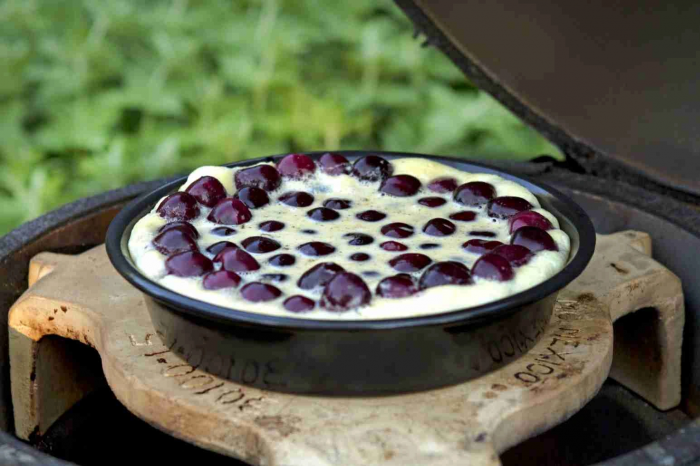 CONVEGGTOR® XL - DEFLECTOR GATIT INDIRECT [3]