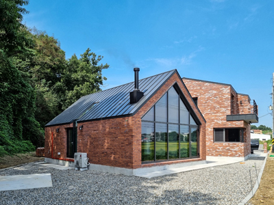 Cos de fum inox DW-Black [7]