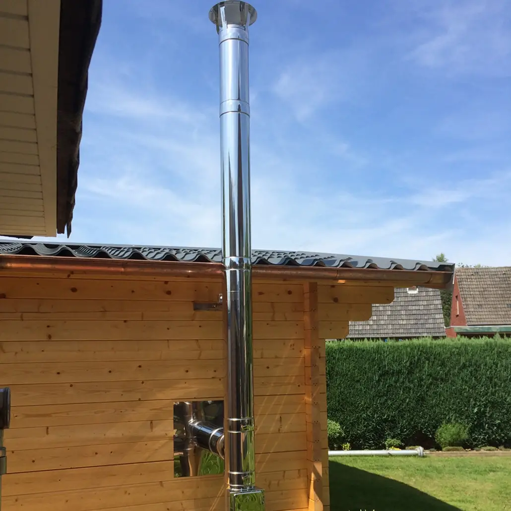 Cos de fum inox DW-Eco [6]