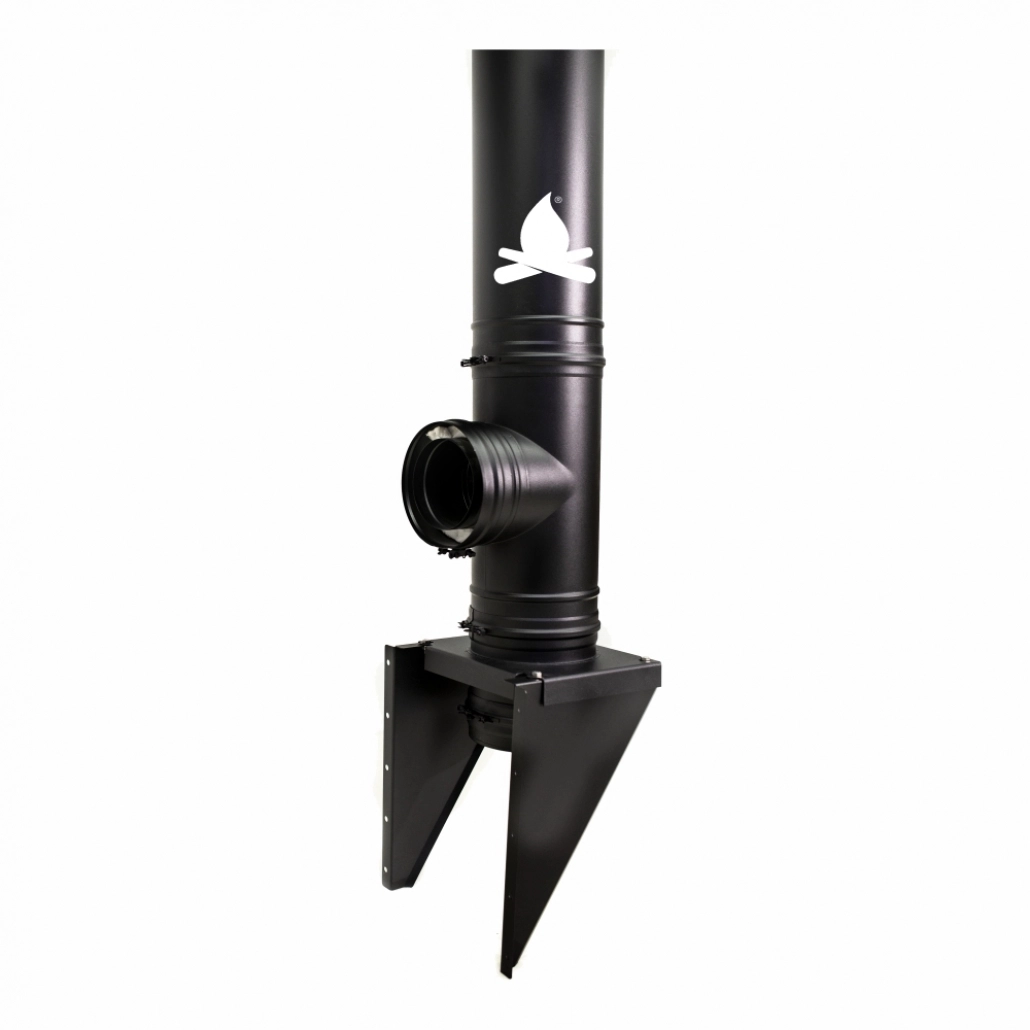 Horn Schiedel inox permeter [2]