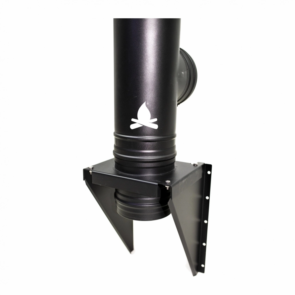 Horn Schiedel inox permeter [4]