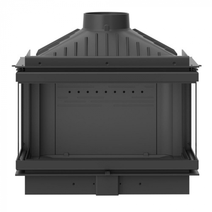 FOCAR FONTĂ  KFD MAX 7 3F STANDARD [2]