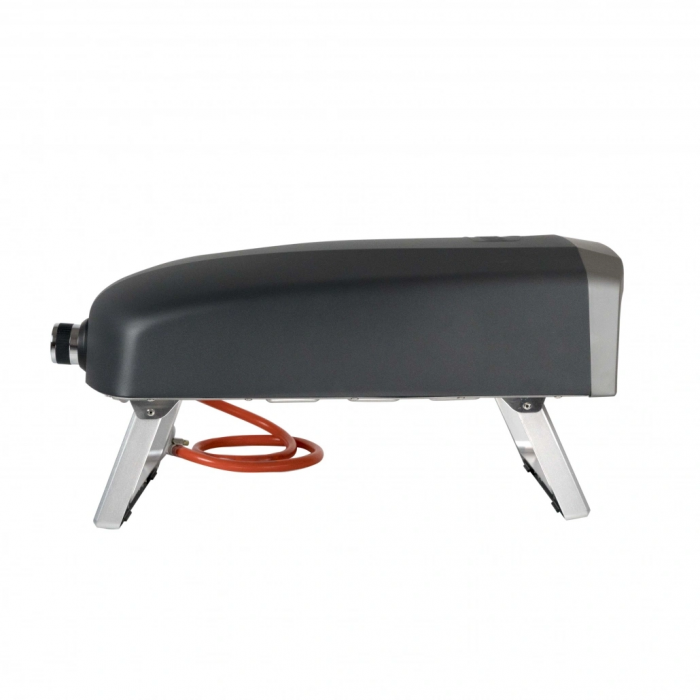 Cuptor pe gaz pentru pizza [5]