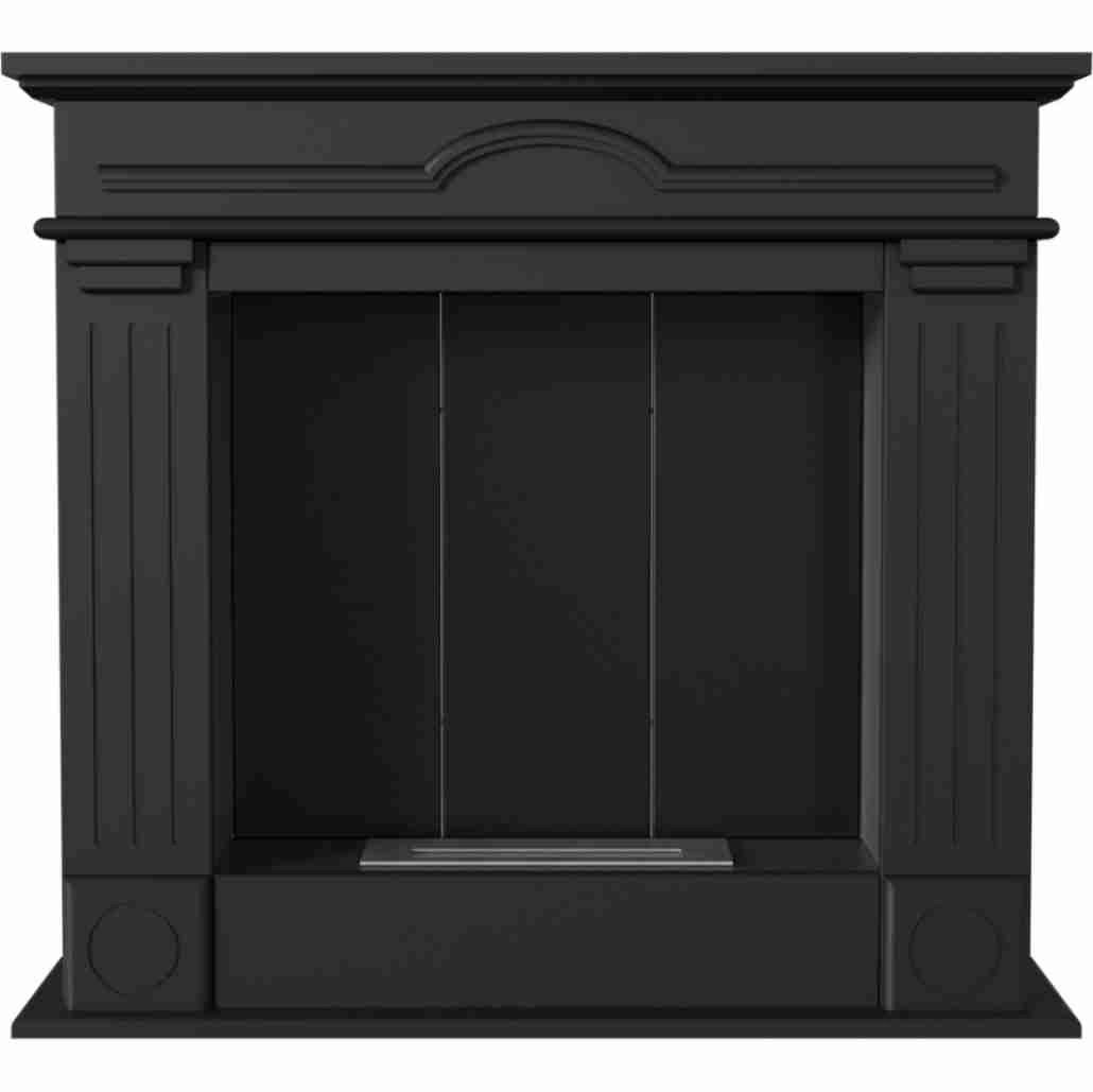 DECEMBER Negru - Portal Modular [3]