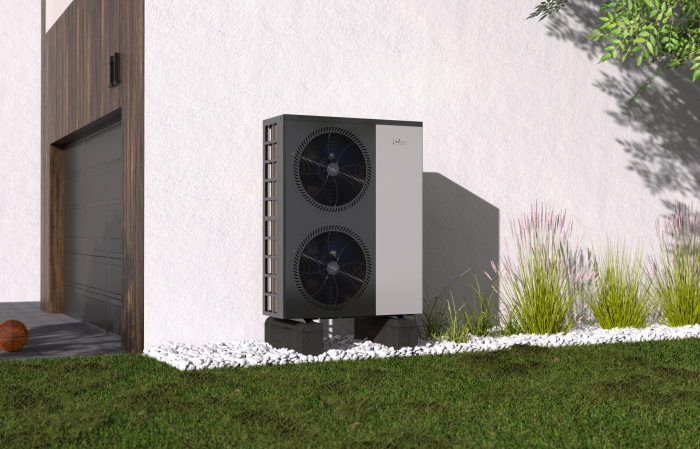 DEHER AIRTERM 23 EVI DC [6]