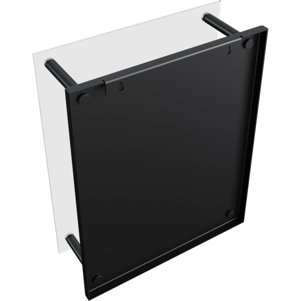 Biosemineu GLASS Negru - Aplicat [5]