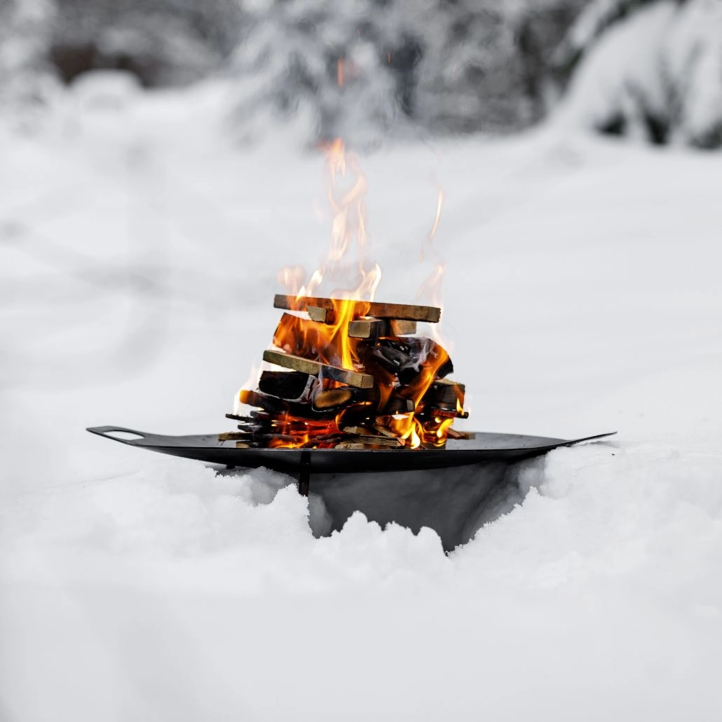 Disc gratar Petromax 56 cm [3]