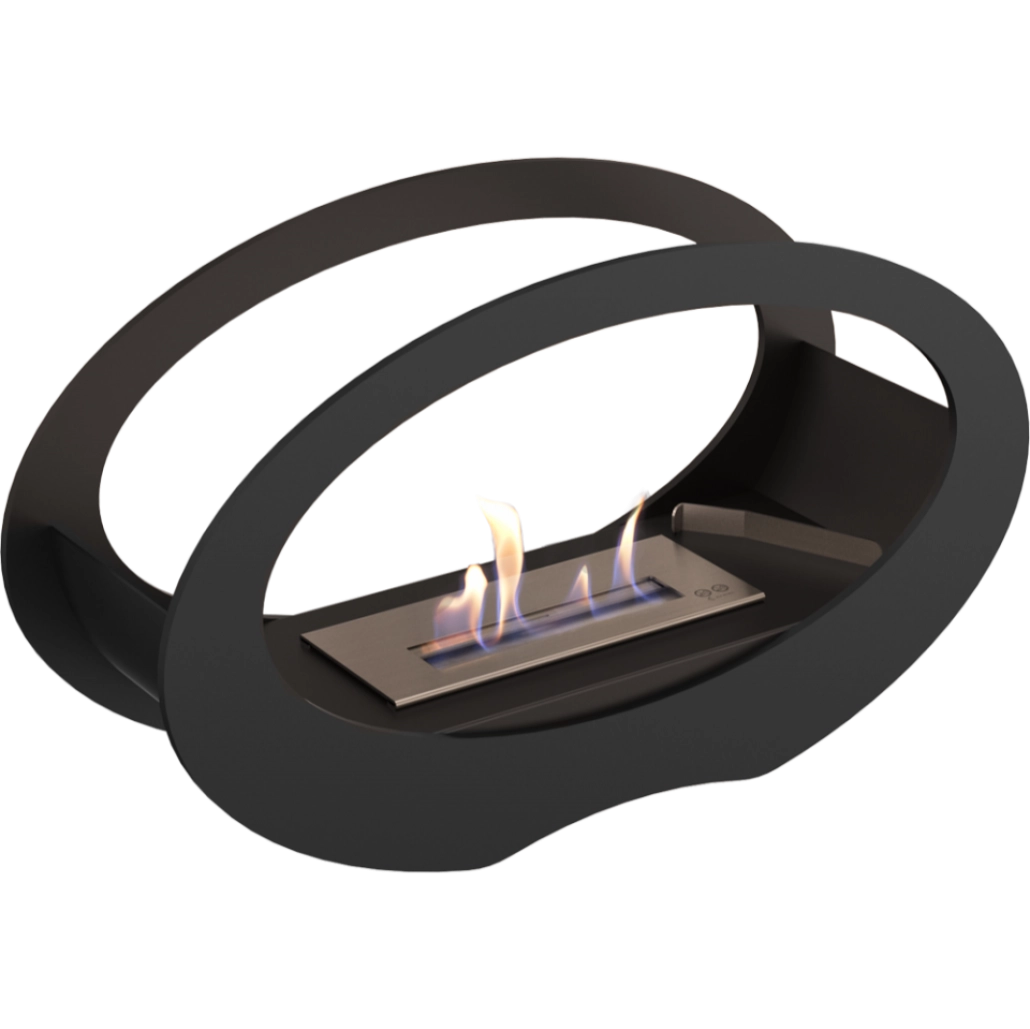 Echo Negru - Mobil [1]