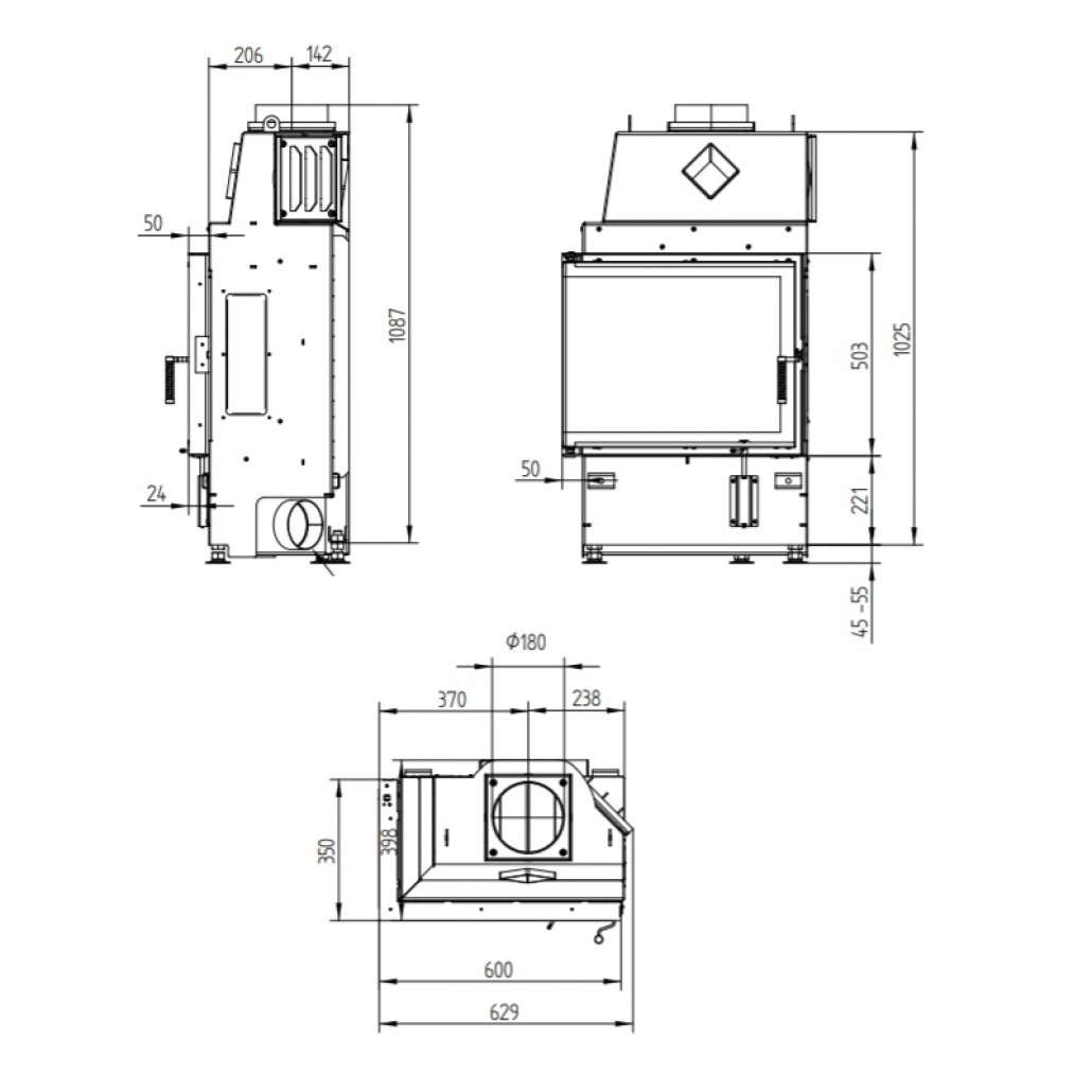 ECKA 60/35/50 SL - SLIM [4]