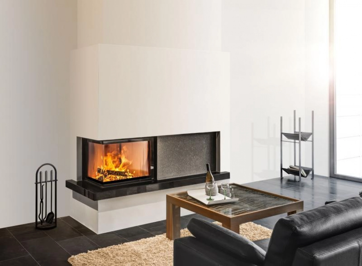 ECKA 67/45/51L + recuperator [5]