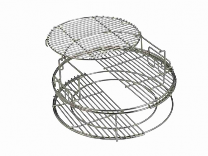 EGGspander - Etajera gatit - 5 parti - L [1]