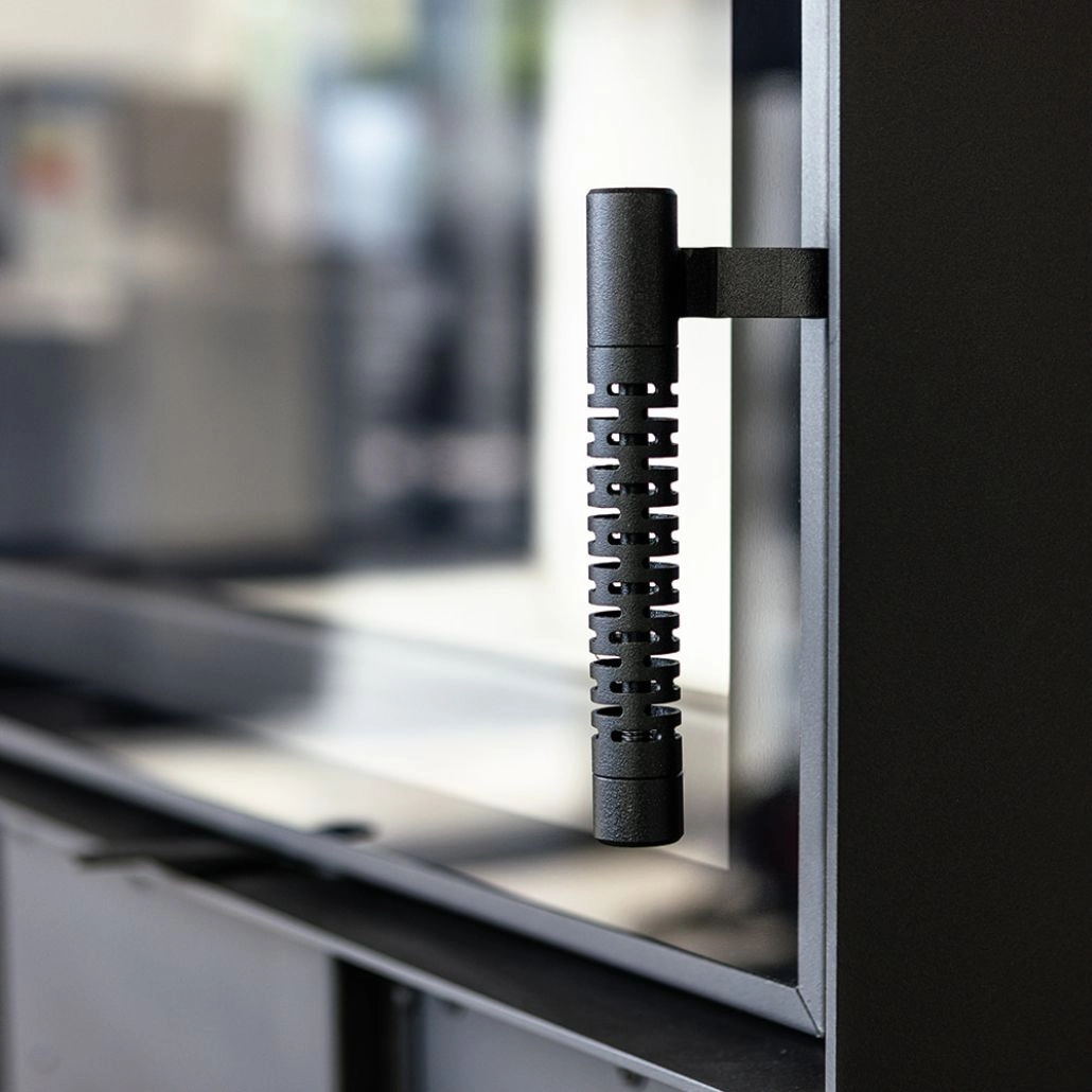 FLOTEK 10kW  Samota Neagra [6]