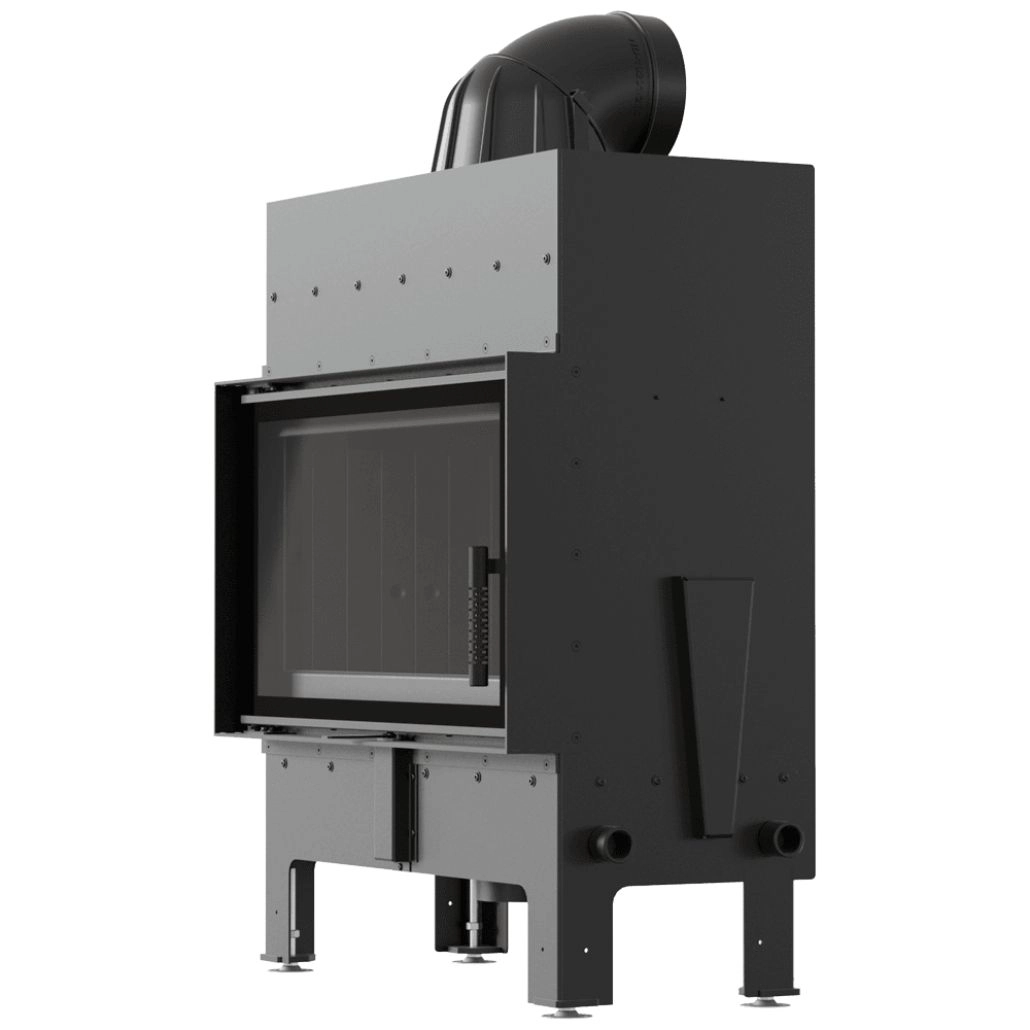 FLOTEK 10kW  Samota Neagra [3]