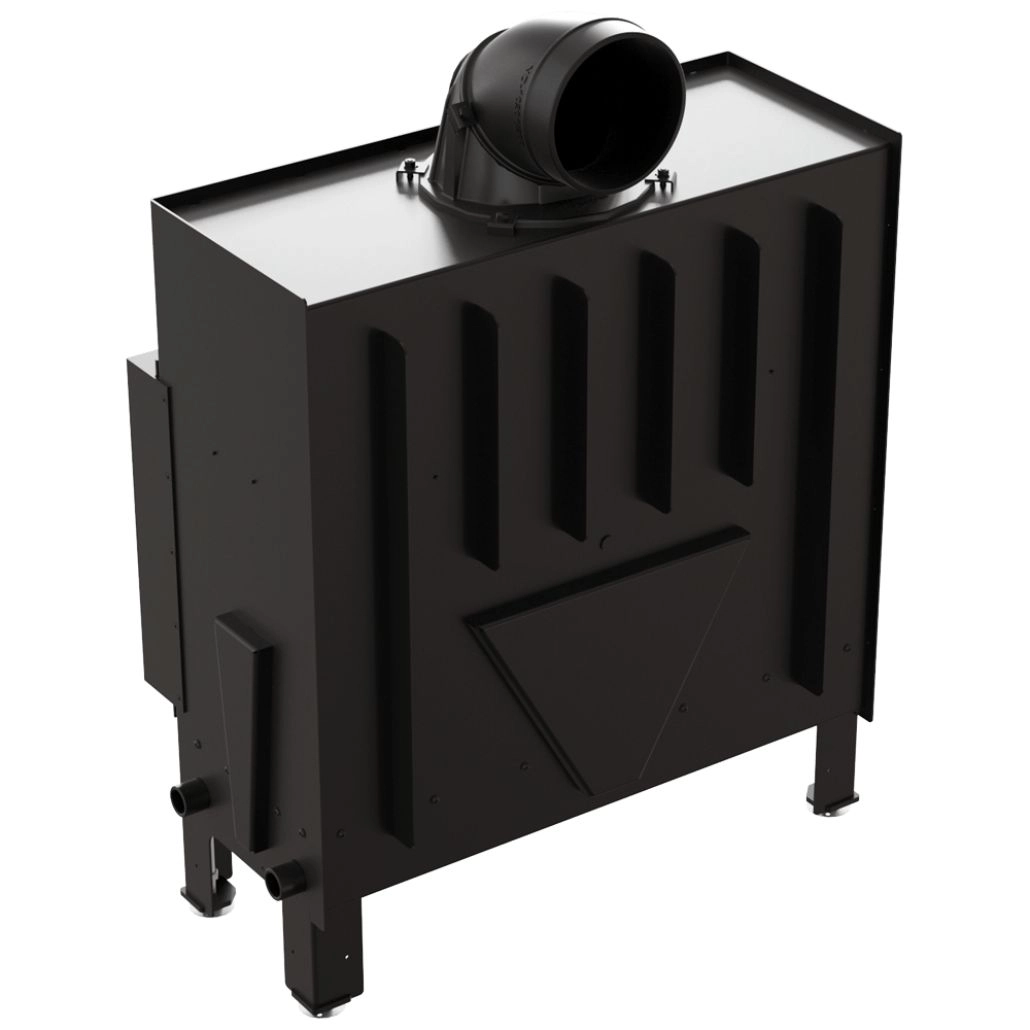 FLOTEK 12kW Samota Neagra [4]