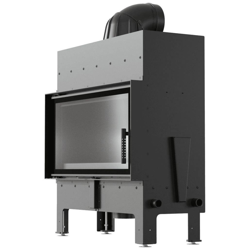 FLOTEK 12kW Samota Neagra [3]