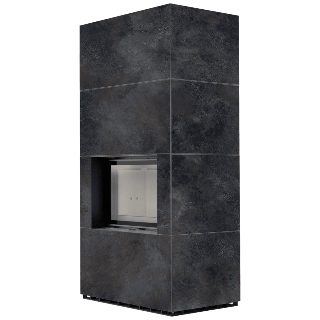 Flotek BOX 8 kW OSSIDO NERO - cuarz sinterizat [3]