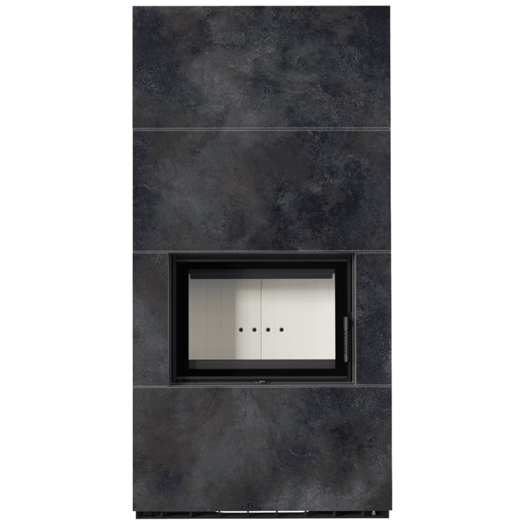 Flotek BOX 8 kW OSSIDO NERO - cuarz sinterizat [2]