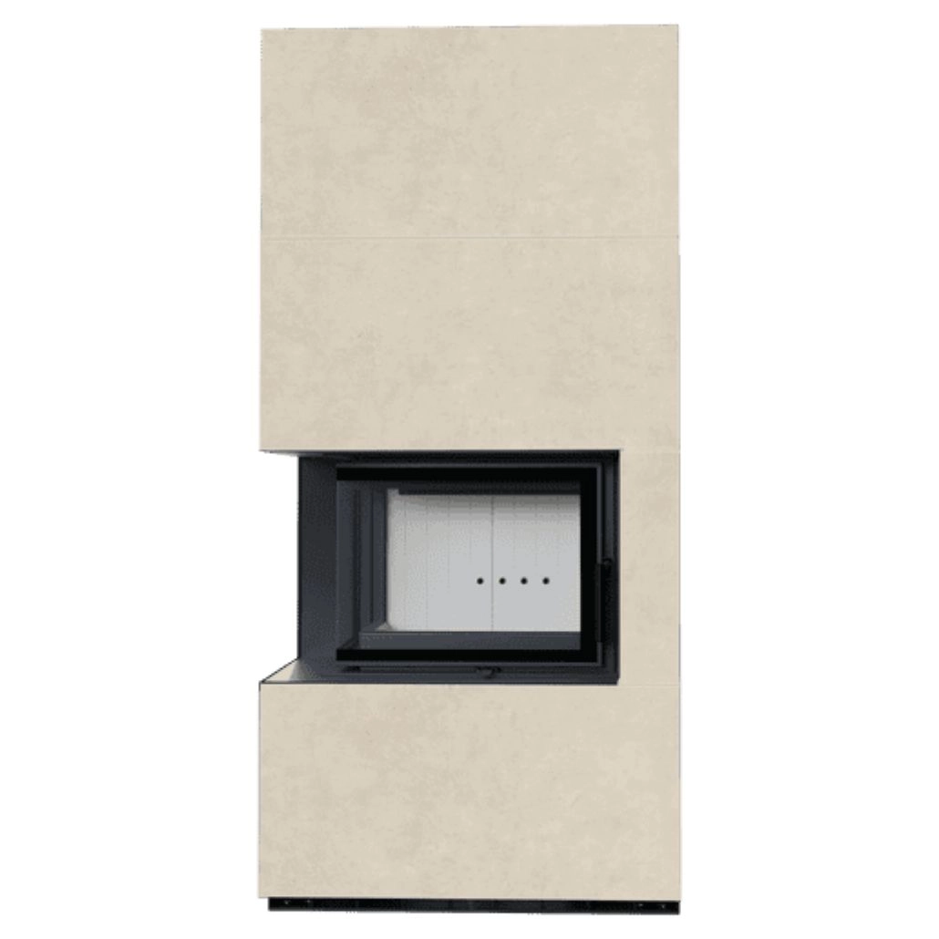 Flotek BOX 8 kW FOKOS SALE Sticla Stanga - cuarz sinterizat [2]