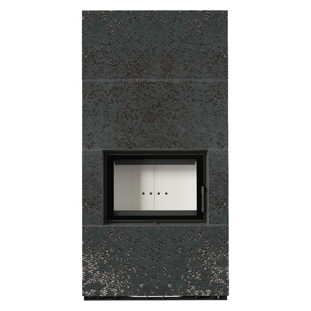 Flotek BOX 8 kW OXIDE NERO - cuarz sinterizat [2]