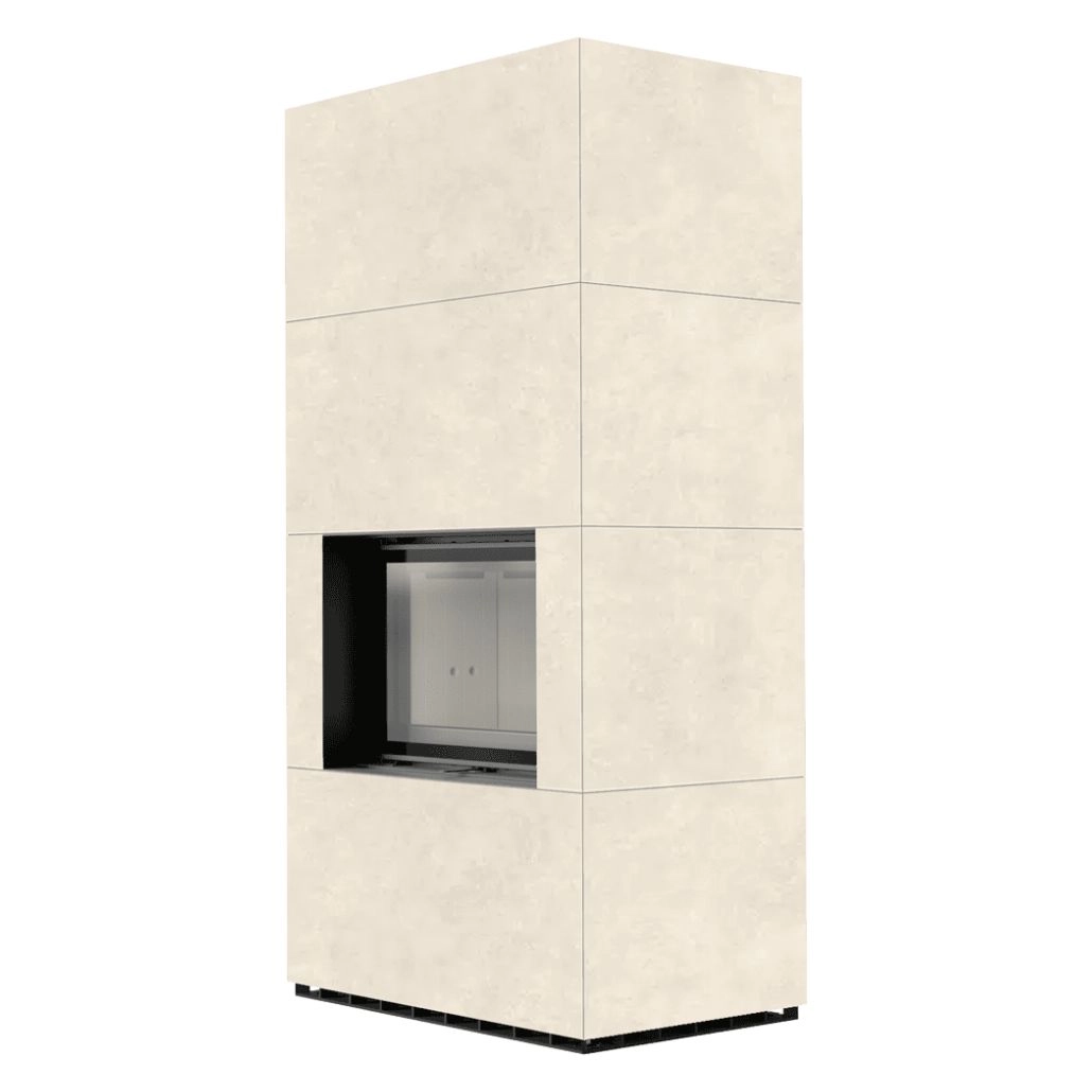 Flotek BOX 8 kW FOKOS TALCO - cuarz sinterizat [3]