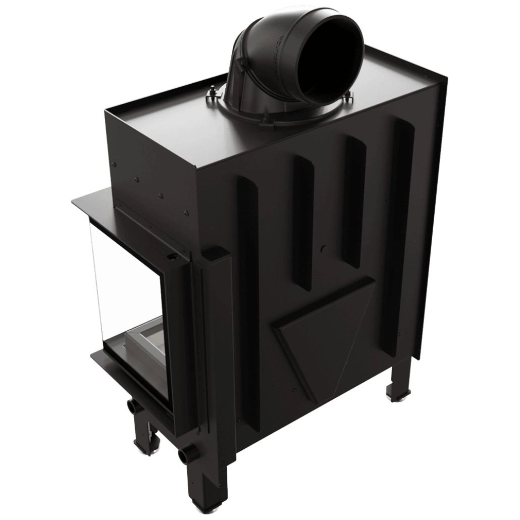 FLOTEK M 10kW - Sticla Dreapta [4]