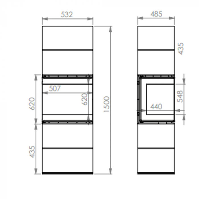 SEMINEU Scandinavian 50WH [5]