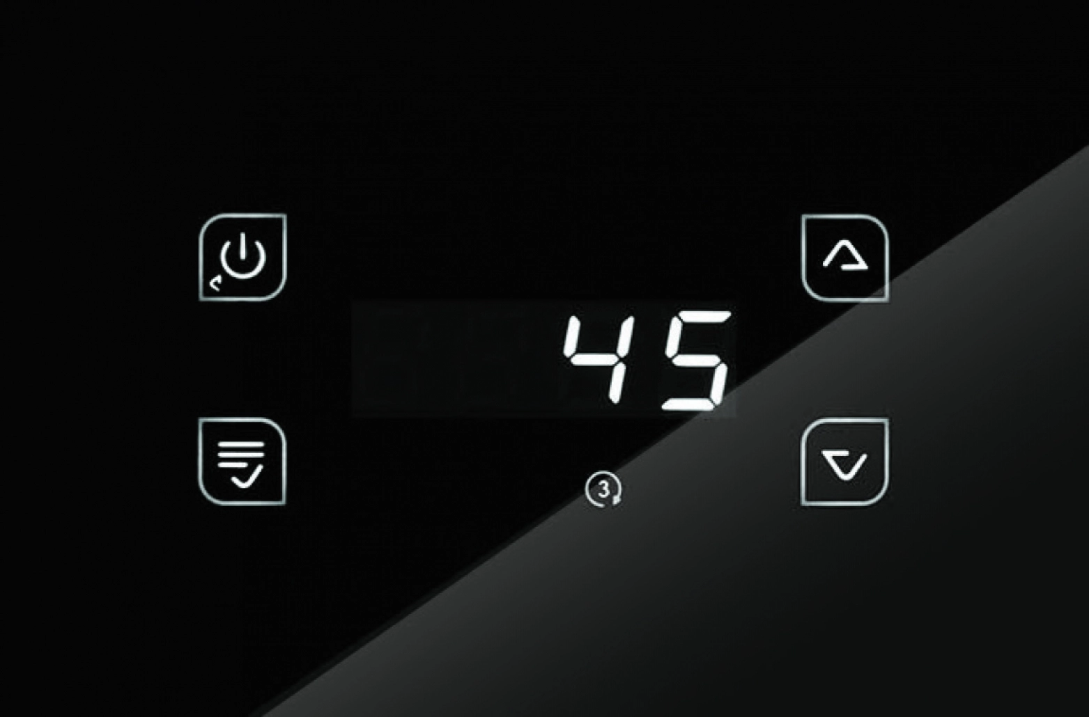 Focar FAVILLA 75 + Distributie Aer [4]