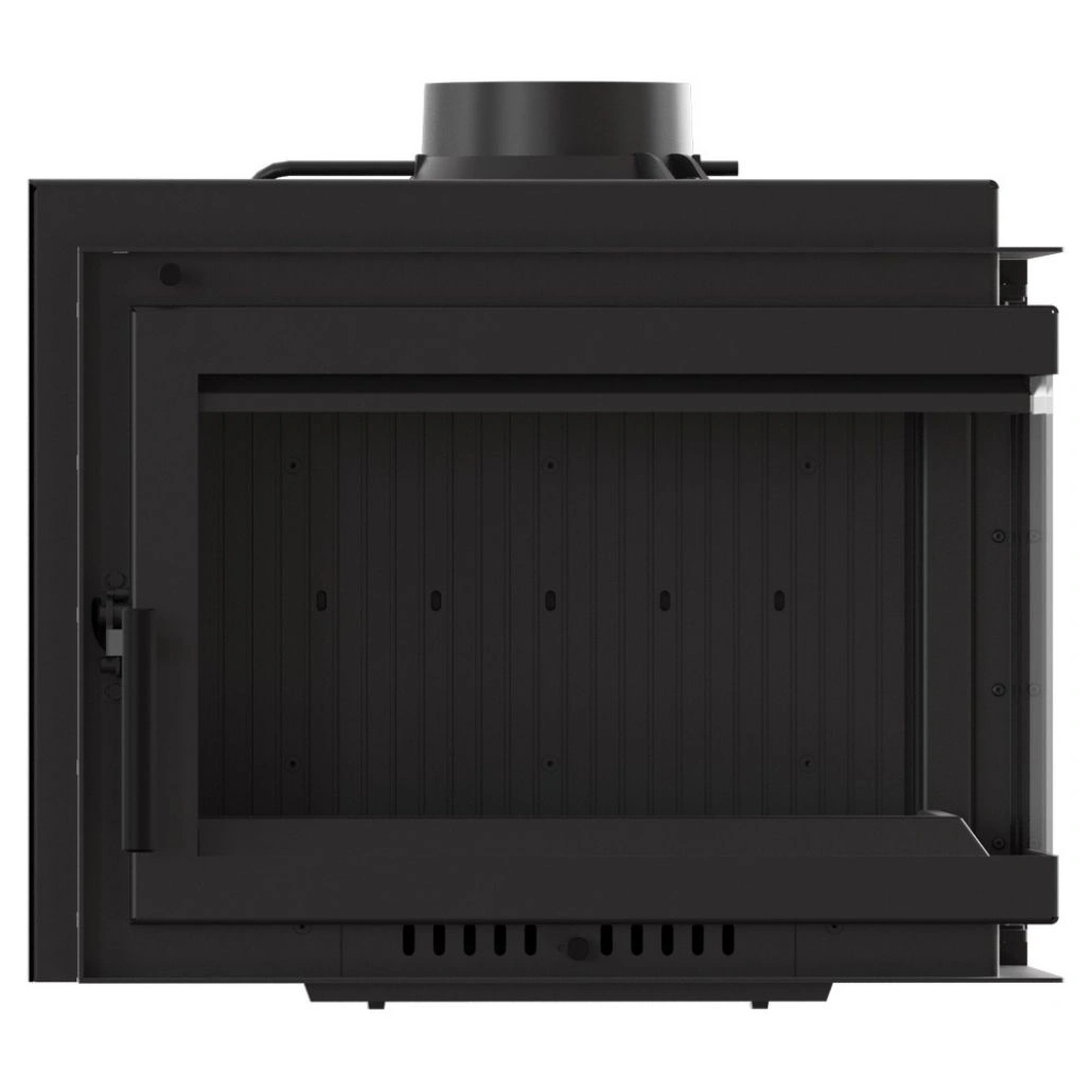 Focar fonta Bergen 8-11kW sticla dreapta - pachet PRO [4]