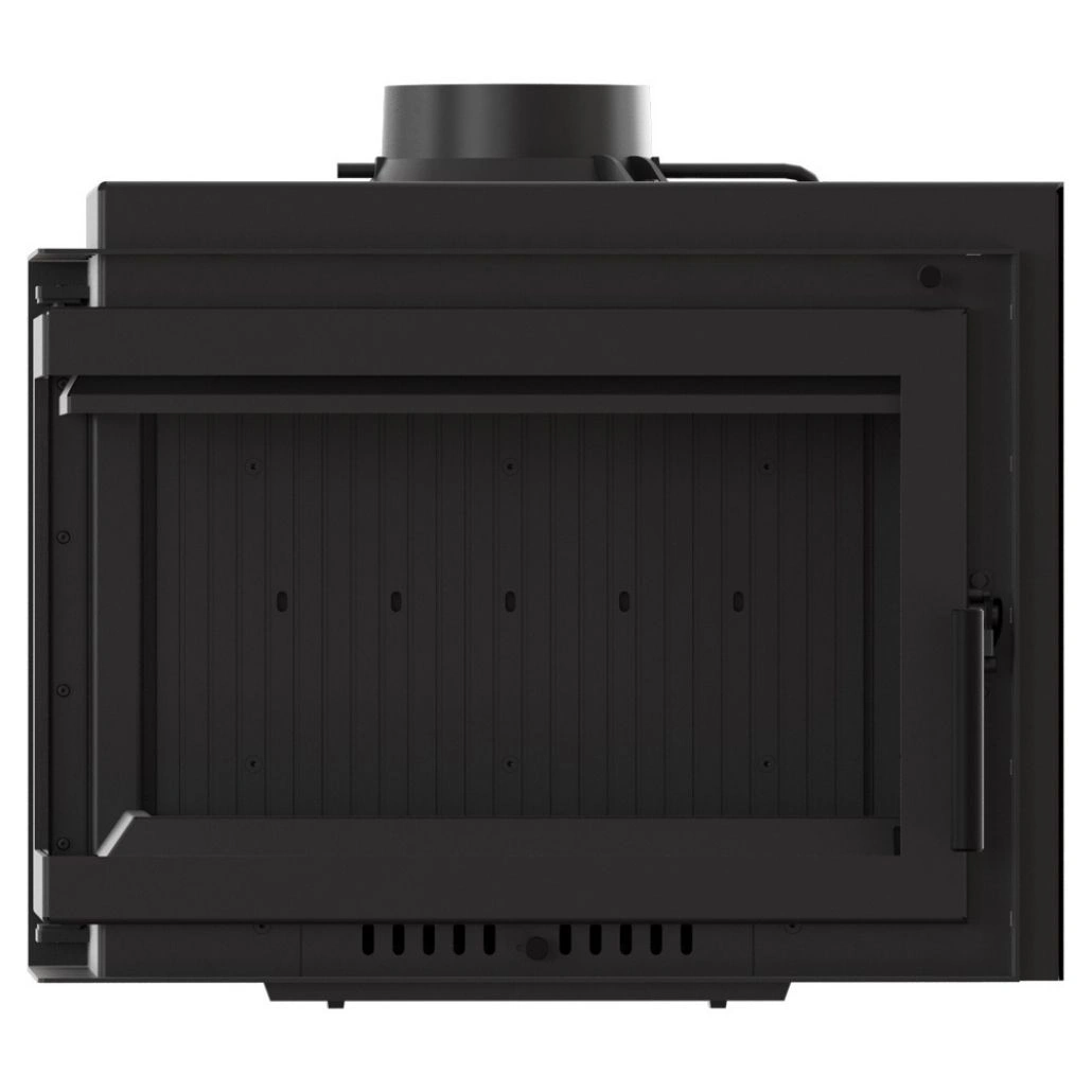 Focar fonta Bergen 8-11kw sticla stanga - pachet Basic [3]