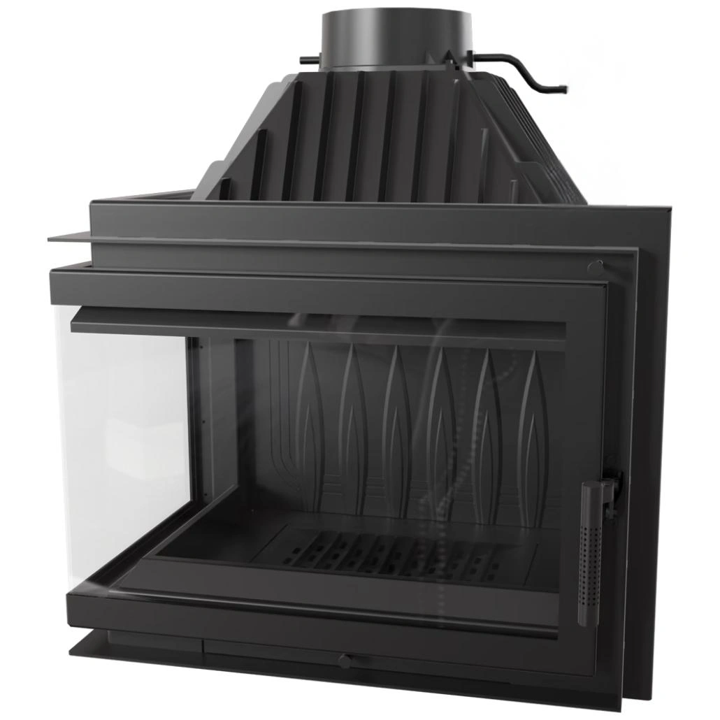 FOCAR FONTA HELTAU XL 15 kW - STICLA STANGA FARA STALP - Pachet PRO [6]