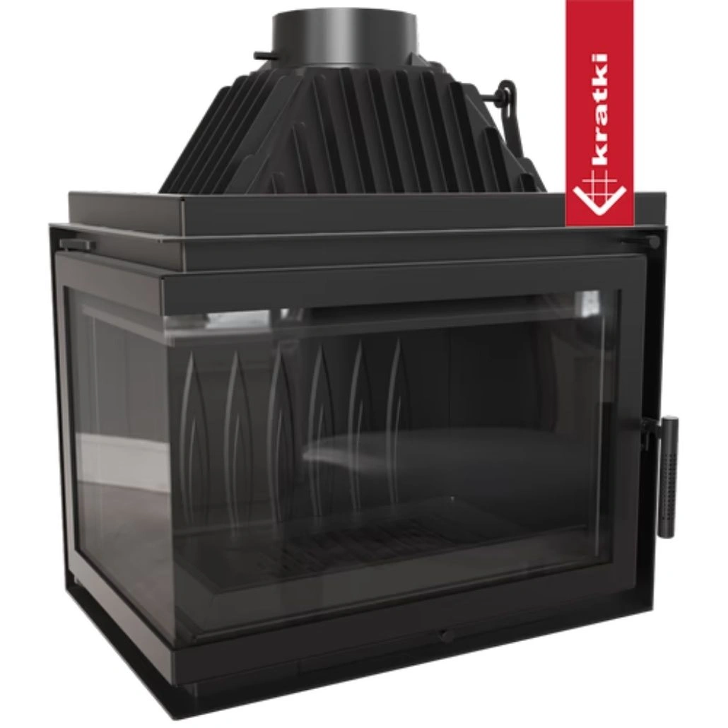 FOCAR FONTA HELTAU XL 15 kW - STICLA STANGA FARA STALP - Pachet COMPLET [8]