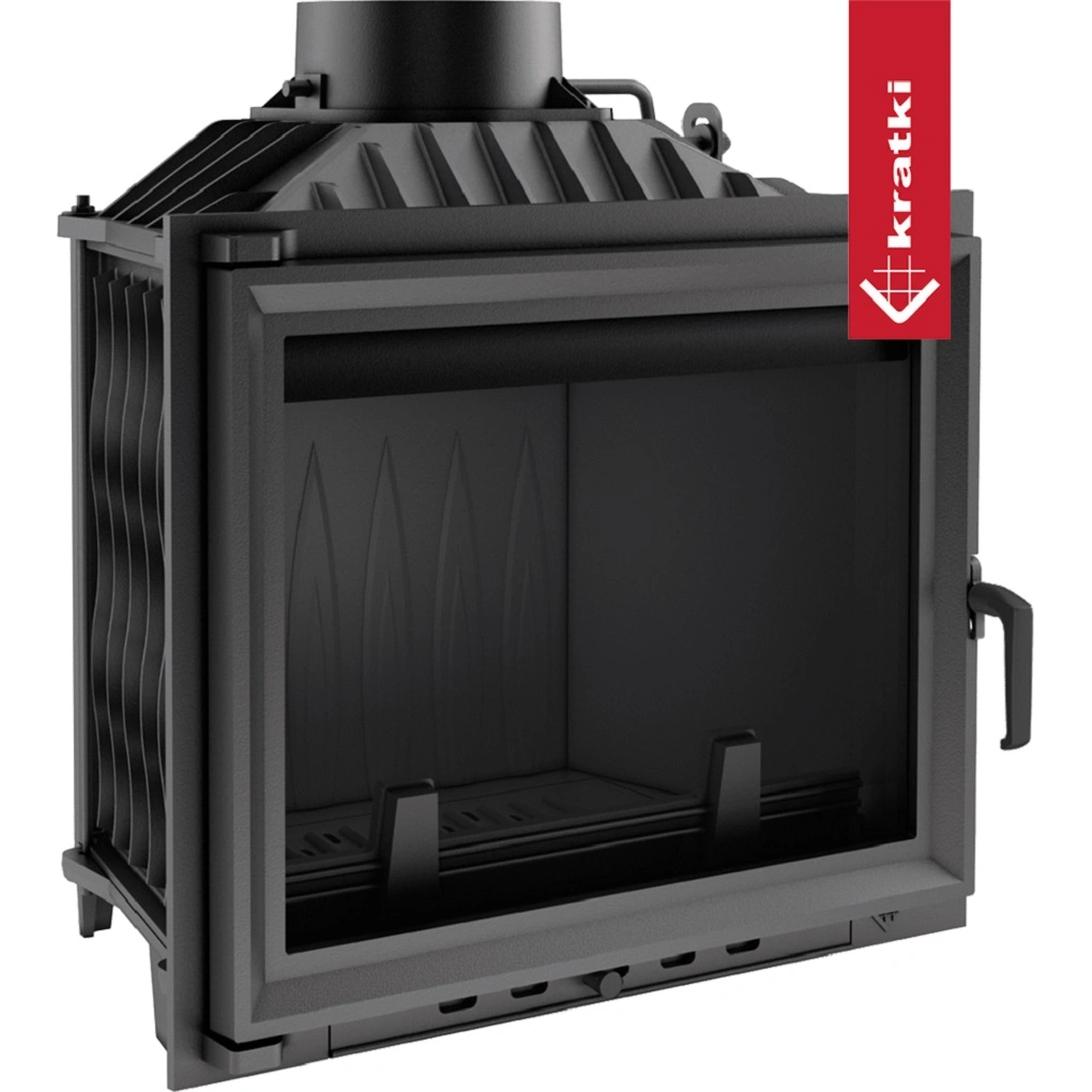 FOCAR FONTA A100 10 kW - Pachet complet [5]