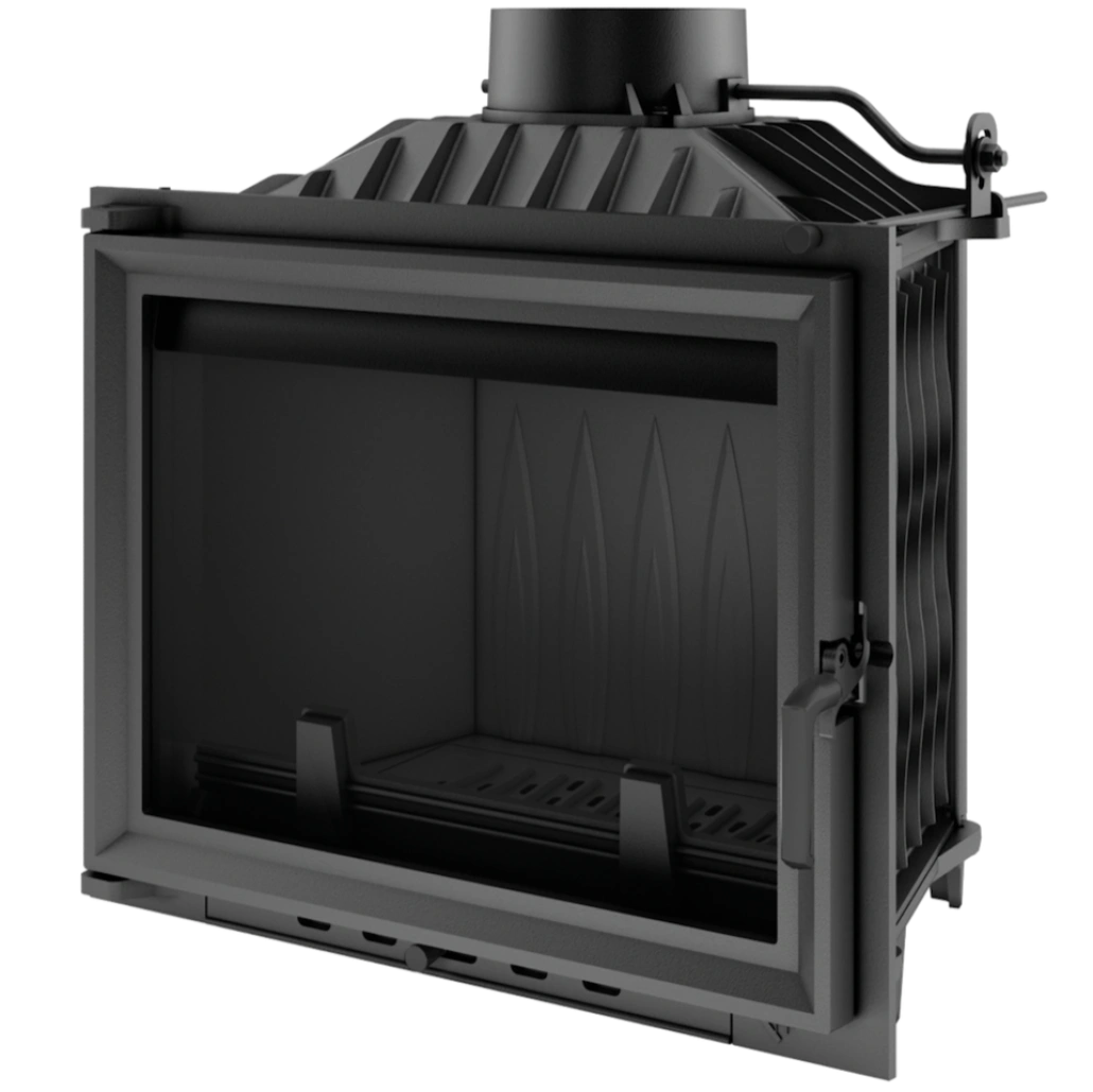 FOCAR FONTA A100 10 kW - Pachet complet [6]