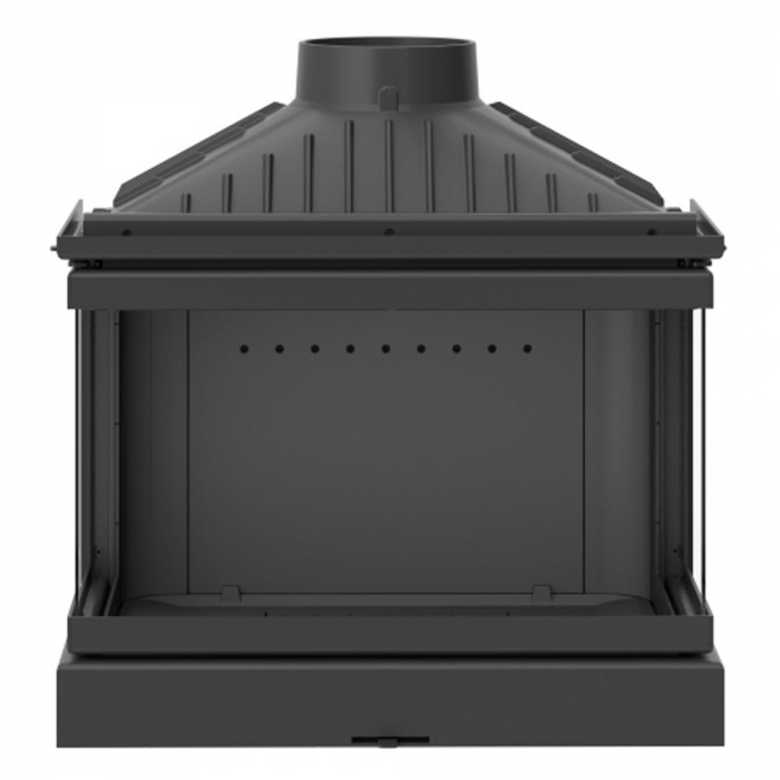 FOCAR FONTĂ KFD MAX 7 3F BASIC [2]