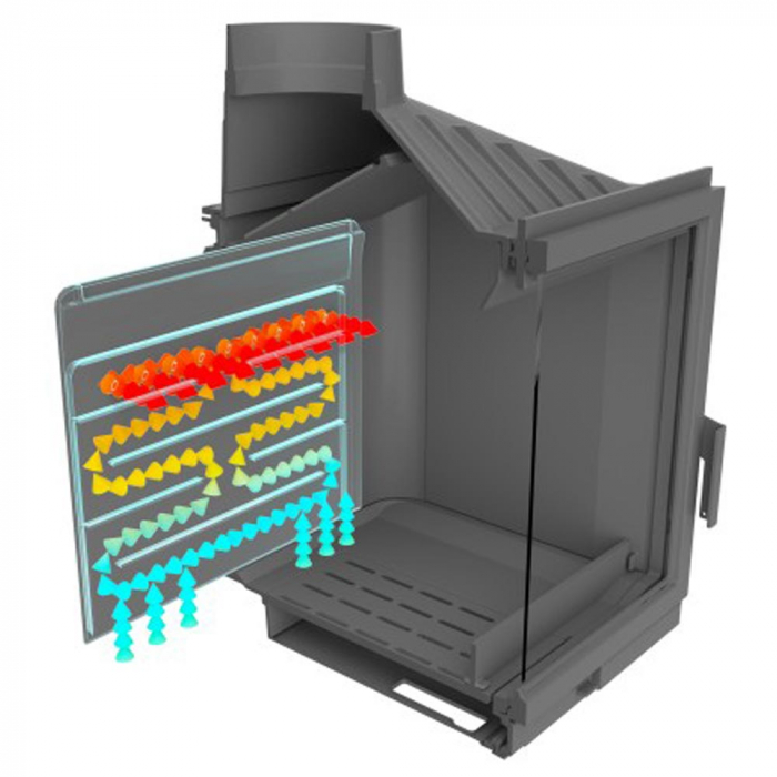 FOCAR FONTĂ KFD MAX 7 3F BASIC [4]