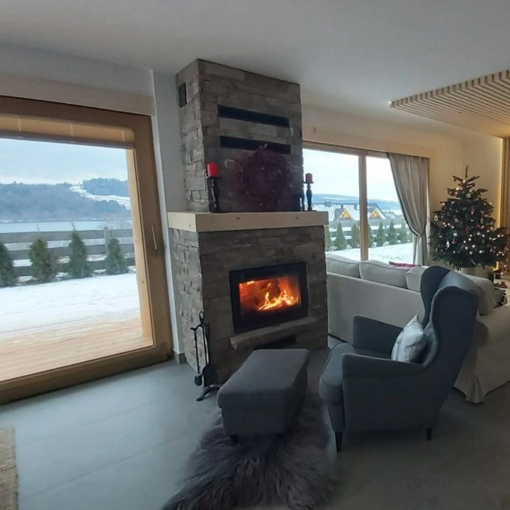 FOCAR FONTĂ TRIPLĂ COMBUSTIE ZOSIA 700 [12]