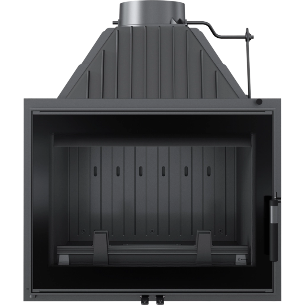 FOCAR FONTĂ TRIPLĂ COMBUSTIE ZOSIA 700 [4]