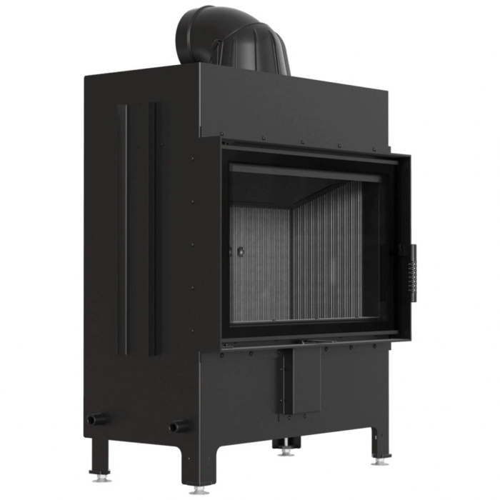 Focar LUCY 14 V2 - samota neagra [1]