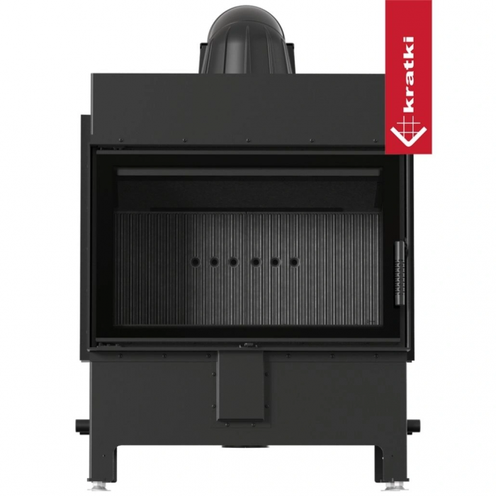 Focar LUCY 14 V2 - samota neagra [2]