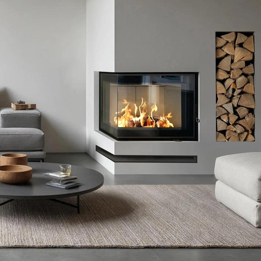 Focar Malmo 10.5 kW - Sticla Stanga [2]