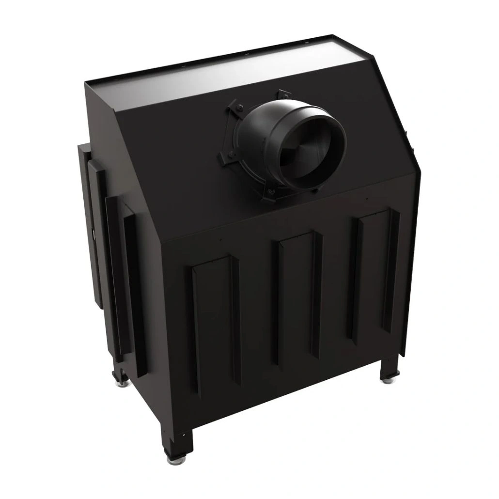 Focar Malmo 10.5 kW - Sticla Stanga [5]